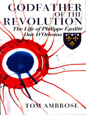 cover image of Godfather of the Revolution